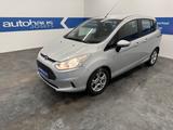 Ford B-Max B-MAX Sync Edition - scheckheftgepflegte Ford B-Max