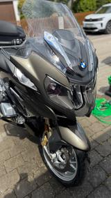 BMW R1250RT - BMW R RT 1250