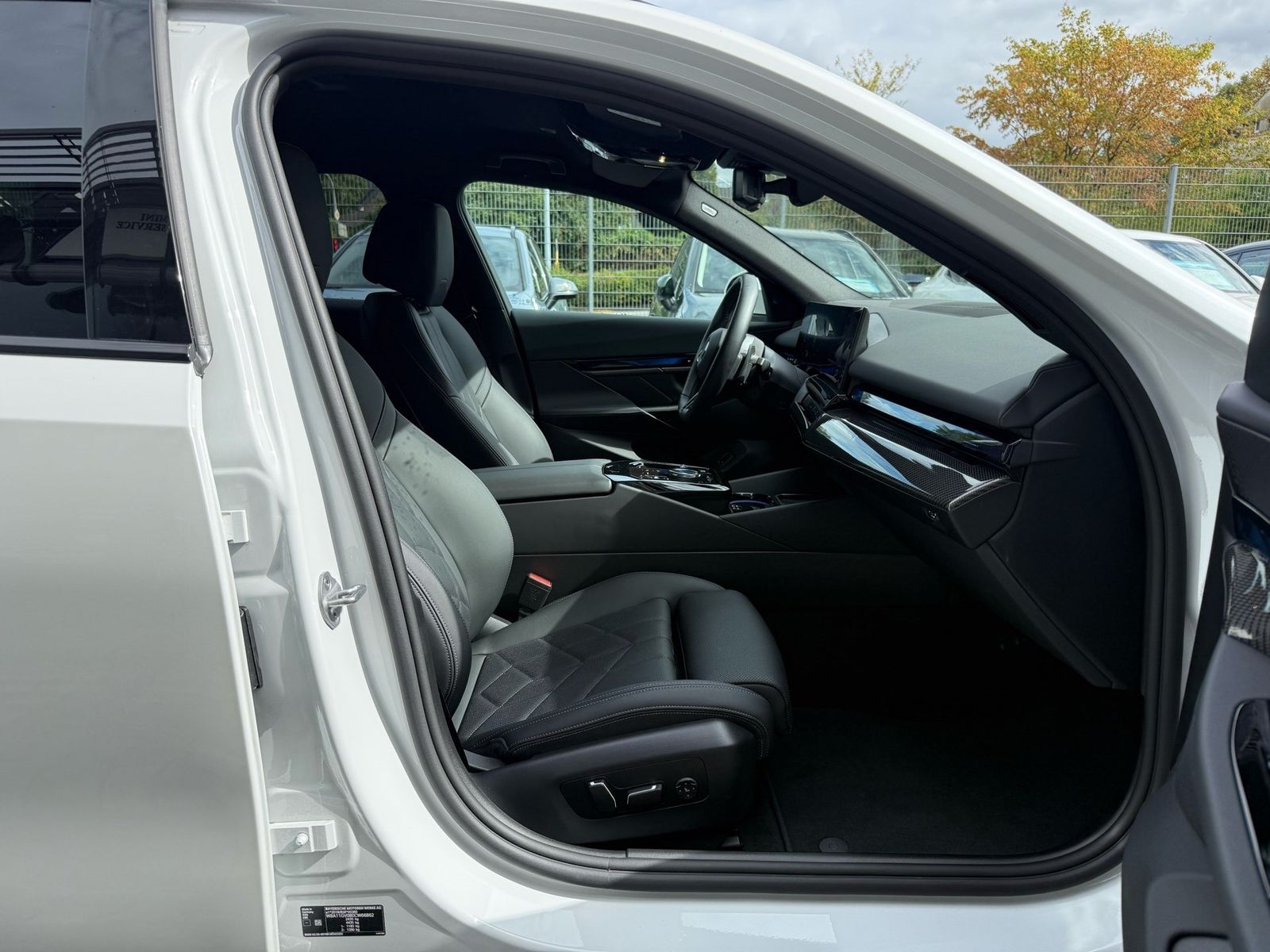 BMW 520 - Bild 18