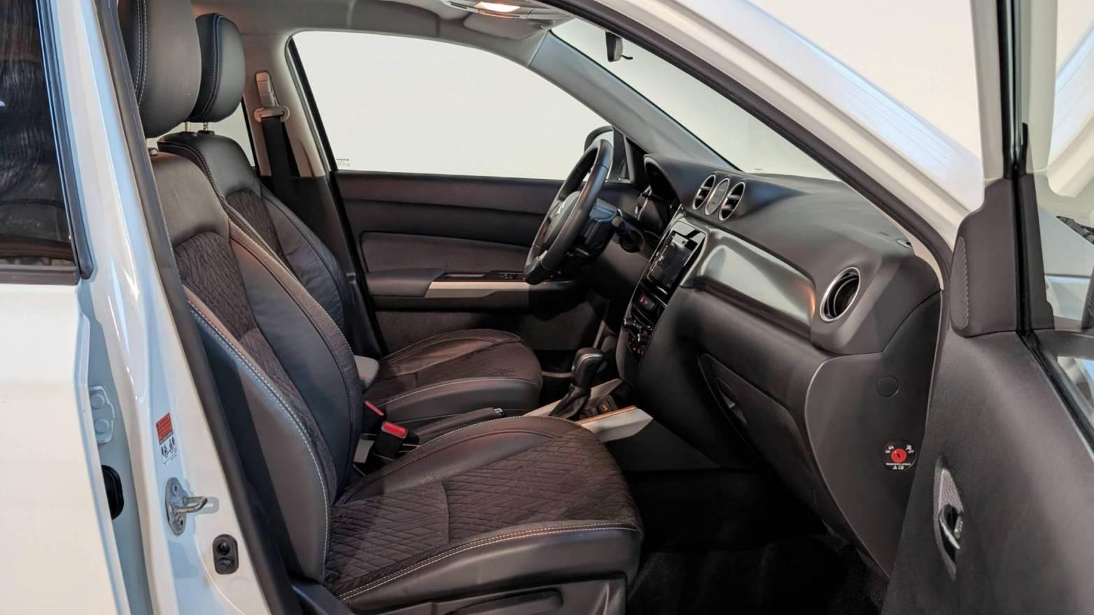 Suzuki Vitara 1.5 COMFORT+ AGS, миниатюра 26