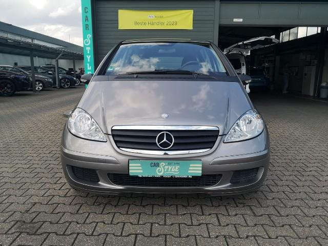 Mercedes-Benz A 150 Classic Automatik 48tkm Klimaanlage