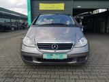 Mercedes-Benz A 150 Classic Automatik 48tkm Klimaanlage - Mercedes-Benz: A Class