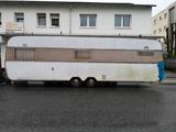 Kip KIP GOLDSTREAM C750 18qm Wohnfl. RARITÄT! - Offers
