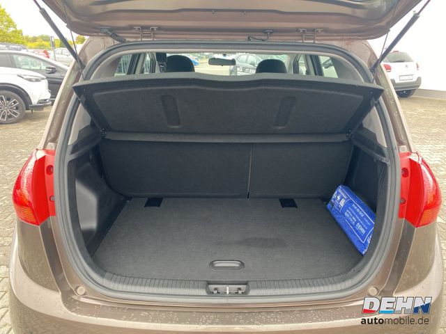Kia Venga 1.4 Dream Team SHZ PDC