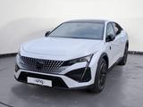 Peugeot 408 PureTech 130 EAT8 GT  - Peugeot 408