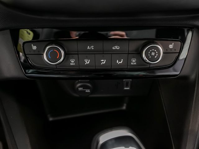 Opel Corsa F 1.2 Edition Spurhalteassistent