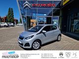 Peugeot 108 Active 1.0 VTi Klima BT USB - Peugeot 108: Limousine