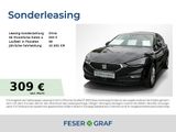 Seat Leon 1.5 eTSI Road Edition DSG Navi RüKa Sitzh. - Seat New cars in Leipzig