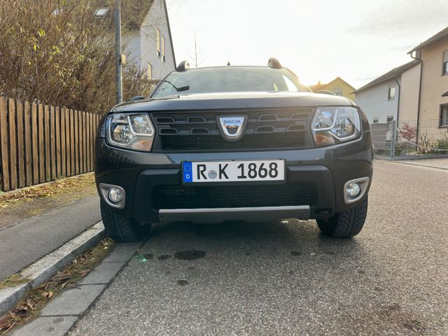 Dacia Duster dCi 110 4x2 Blackshadow Blackshadow