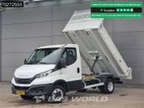 Iveco Daily 35C18 3.0L Automaat Kipper Dubbellucht 3.5 - Offers matching your search criteria