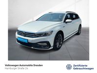 Volkswagen Passat Variant - Vorschau Bild 1