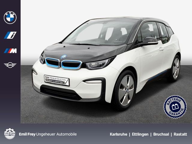 BMW i3 (120 Ah)