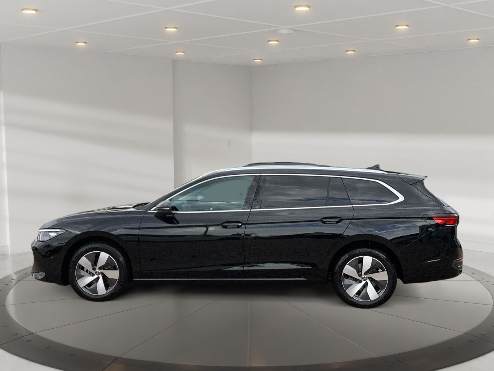 Volkswagen Passat Variant 1.5 TSI DSG Business ACC LED Navi foto 3