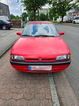 Mazda 323 BG GLX Stufenheck 1.6 16V Benzin... - Mazda aus 1995