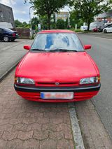Mazda 323 BG GLX Stufenheck 1.6 16V Benzin... - Mazda 323: 1.6