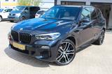 BMW X5 xDrive 30 d M Sport /Softe-Close/ M Paket - BMW X5 in Rostock