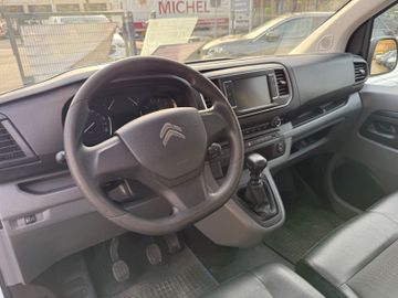 Citroen Jumpy - 11