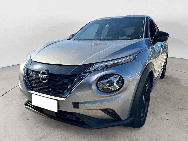 Other Nissan Juke 1.6 hev N-Connecta imagem 3