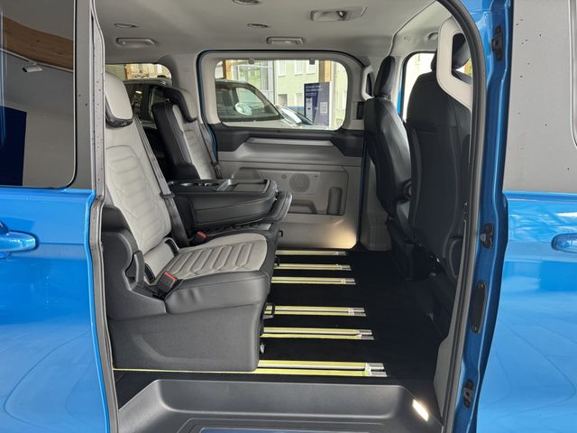 Ford Tourneo Custom 2.0 L2 Titanium X Vollausstattung