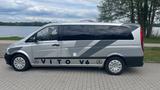 Mercedes-Benz MB Vito 3.0 V6 besser als Marco Polo T5 T6 V-Kl. - Wohnmobil oder -wagen 3 5t