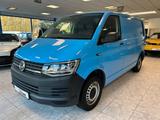 Volkswagen T6 Transporter Kasten LED AHK Leder - Volkswagen T6 Transporter in Halle