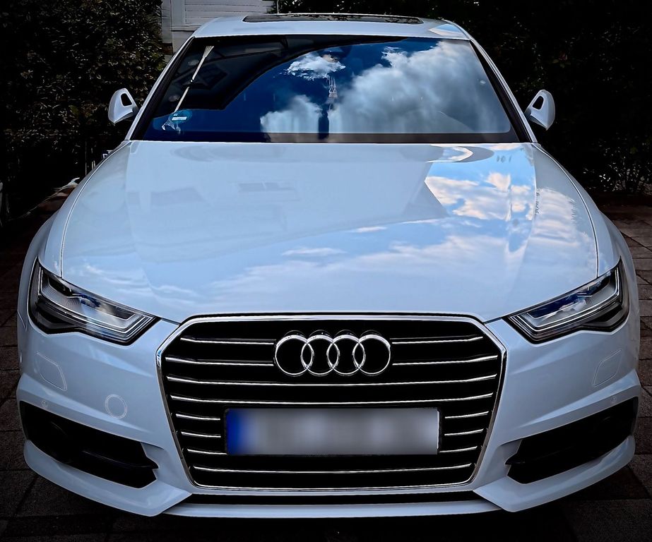 Image of Audi A6
