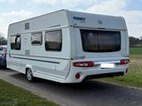 Fendt Opal 520 SFB - Fendt Wohnwagen 2014