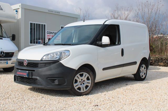 Fiat FIAT DOBLO'