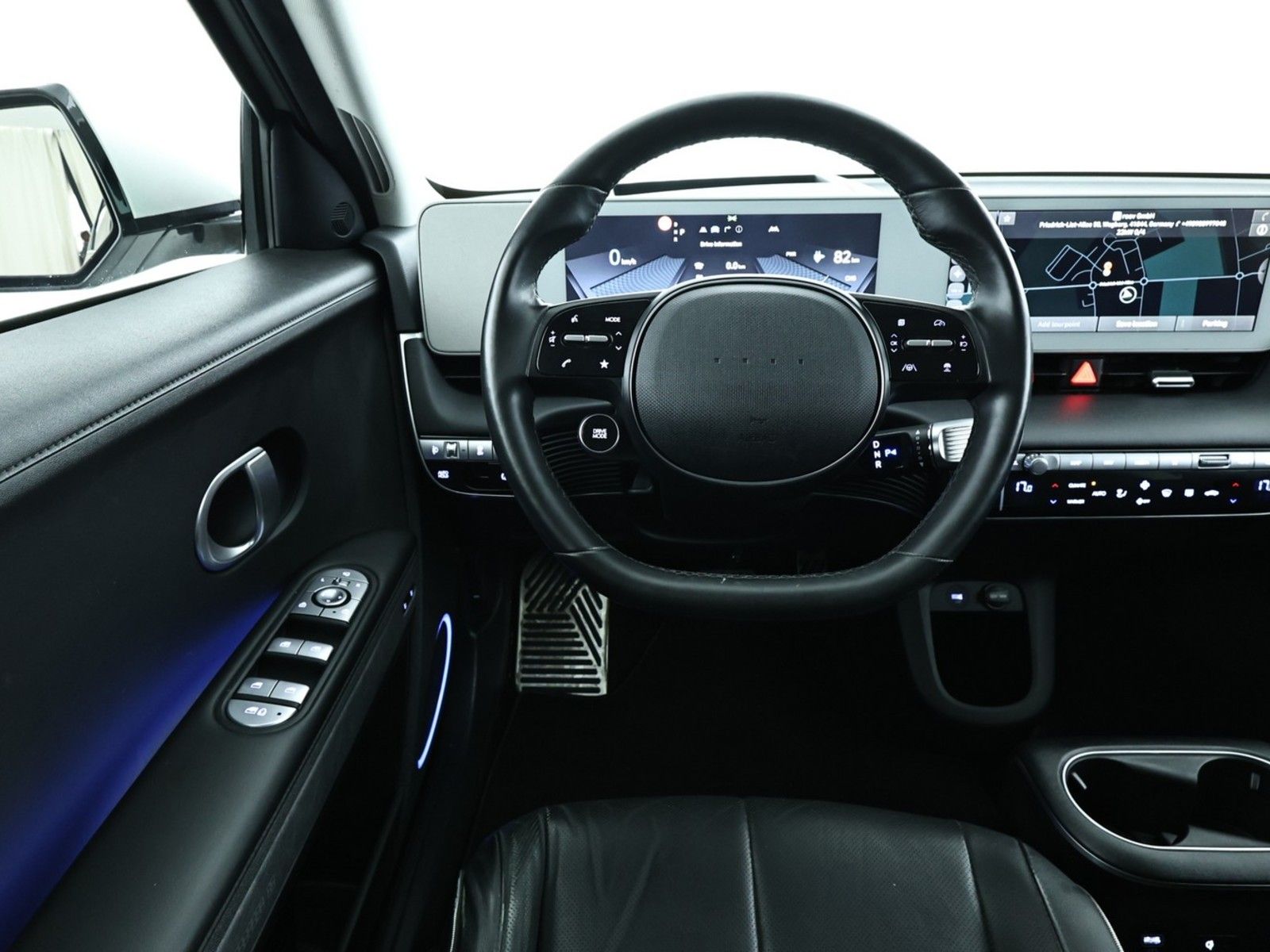 Hyundai IONIQ 5 Uniq|Navi|HUD|CAM foto 10