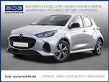 Mazda 2 Hybrid 116 CVT EXCLUSIVE-LINE NAVI SHZ PDC
