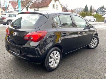 Bild 6 Opel CORSA ENJOY NAVI APPLE CARPLAY ANDROID AUTO