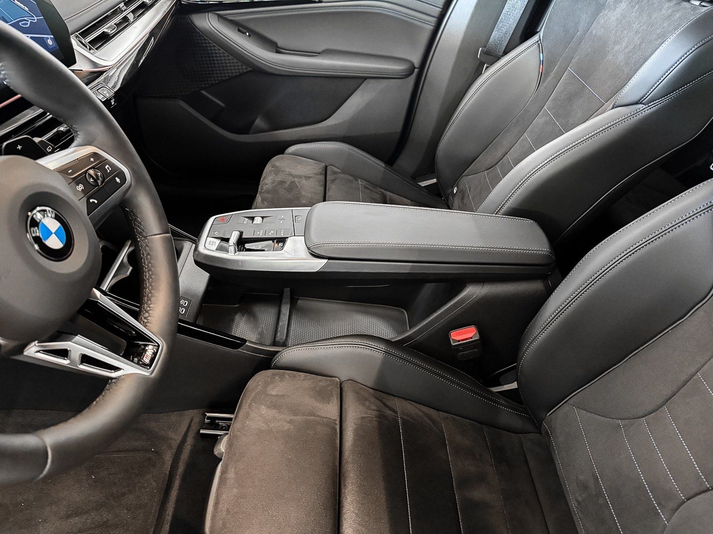 BMW 220 Active Tourer - Bild 16