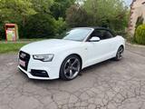 Audi A5 Cabriolet 2.0 TDI  quattro - Audi A5 in Saarbrücken