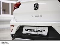 Volkswagen T-Roc - Vorschau Bild 8