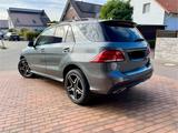 Mercedes-Benz GLE 250 d 4MATIC - VOLL!!! - Mercedes-Benz GLE 250 aus 2018