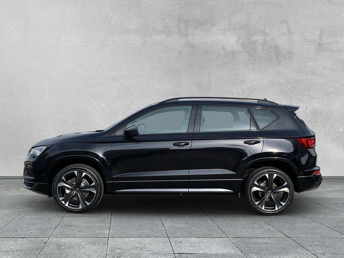 Cupra Ateca - Bild 2