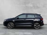 Cupra Ateca - Vorschau Bild 2