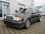 Mercedes-Benz E 500 W124 Klima  !!! OLDTIMER !!!