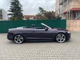 Audi A5 Cabriolet 50 TDI  Sport S-Line Matrix LED