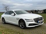 Genesis G80 Benziner 2.5 8AT RWD Premium Premium - Genesis G80 Gebrauchtwagen