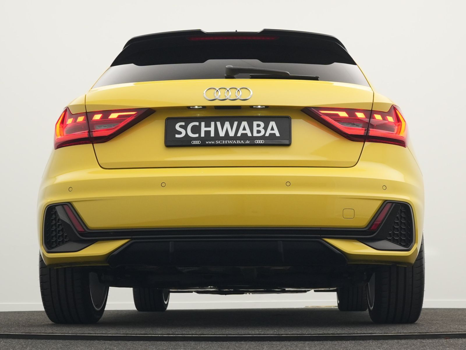 Audi A1 - Bild 43