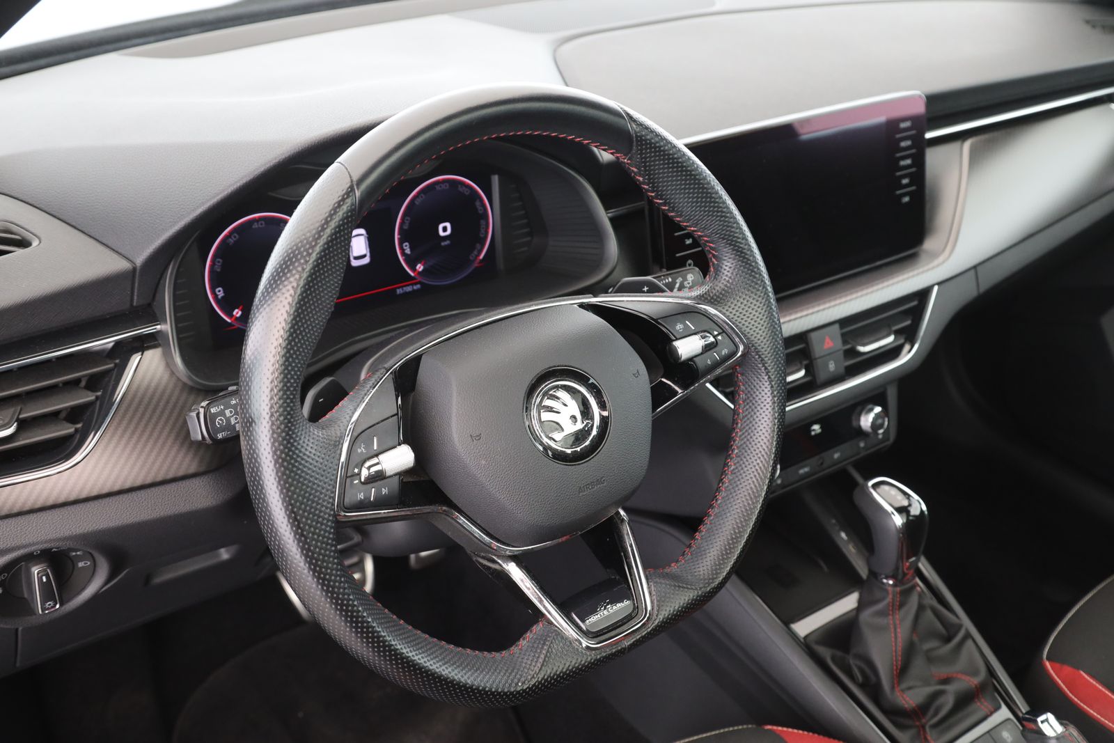 Skoda Kamiq - Bild 14