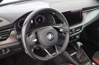 Skoda Kamiq - Vorschau Bild 14