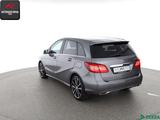 Mercedes-Benz B 220 d 4M URBAN KAMERA,PARKASSIST,AHK,AMBIENTE - Mercedes-Benz B 220 aus 2016