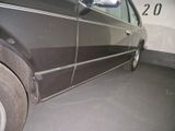 BMW 635  CSI orig./ 82tkm/ unrestauriert - BMW 635 aus 1986: 635csi