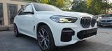 BMW X5 xDrive 40 d M Sport - BMW X5 mit Diesel-Antrieb: Geländewagen