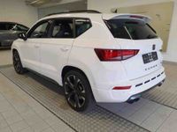 Cupra Ateca - Vorschau Bild 4