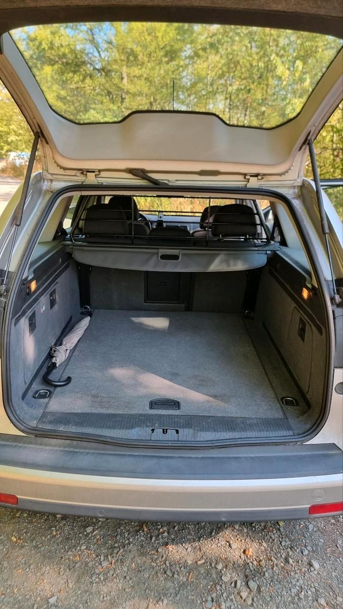 Opel Vectra 2006 — photo 9