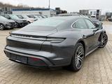 Porsche Taycan 4S AWD 530ps*Nachlackierungsfrei - Porsche Taycan Gebrauchtwagen