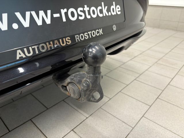 Arteon Shootingbrake R 4Motion 2.0 TSI DSG LEDER